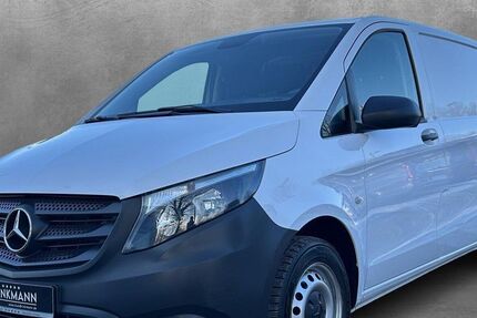 Mercedes-Benz Vito 55.500 km 19.900 &euro; Stralsund 18439