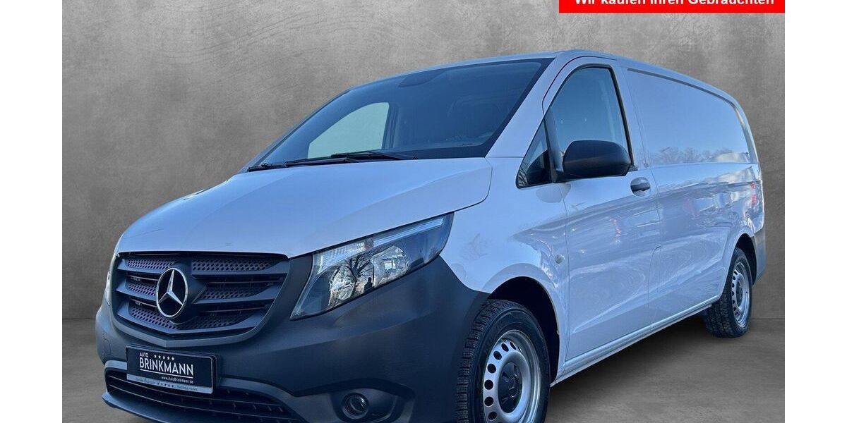 Mercedes-Benz Vito 55.500 km 19.900 &euro; Stralsund 18439
