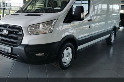 Ford Transit 33.172 km 31.990 &euro; Münster-Amelsbüren 48163