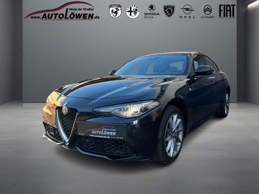 Giulia