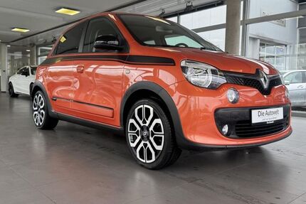 Renault Twingo 66.900 km 11.980 € Rheinfelden (Baden) (Rheinfelden) 79618