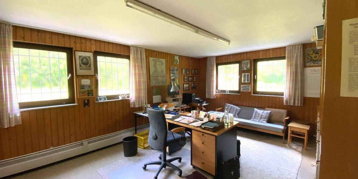 Mehrfamilienhaus, Wohnhaus Böblingen Dagersheim - 1 Zimmer, 232 m&sup2;, 2.150&euro; | Angebot:26779790