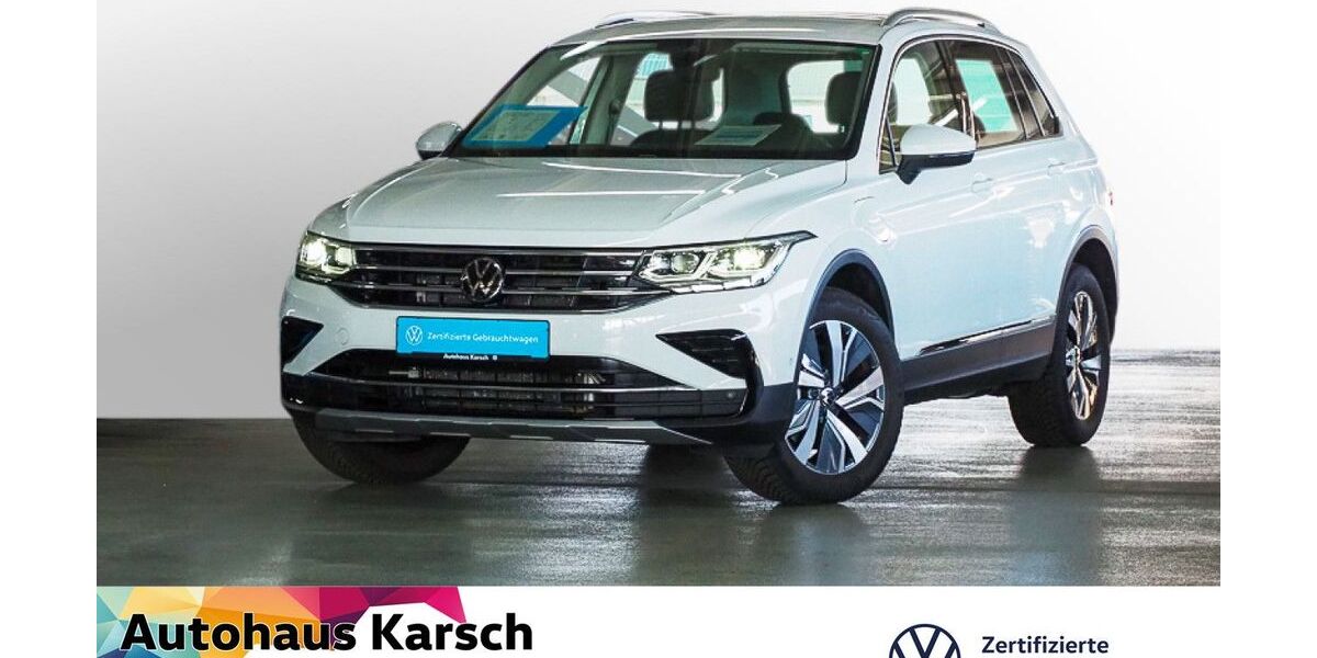 VW Tiguan 26.900 km 30.745 &euro; Bisingen 72406