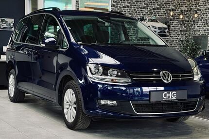 VW Sharan 103.506 km 22.990 &euro; Balingen 72336