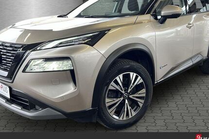 Nissan X-Trail 48.360 km 27.470 &euro; Darmstadt 64285