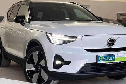 Volvo XC40 54.750 km 30.290 &euro; Landau a.d.Isar 94405