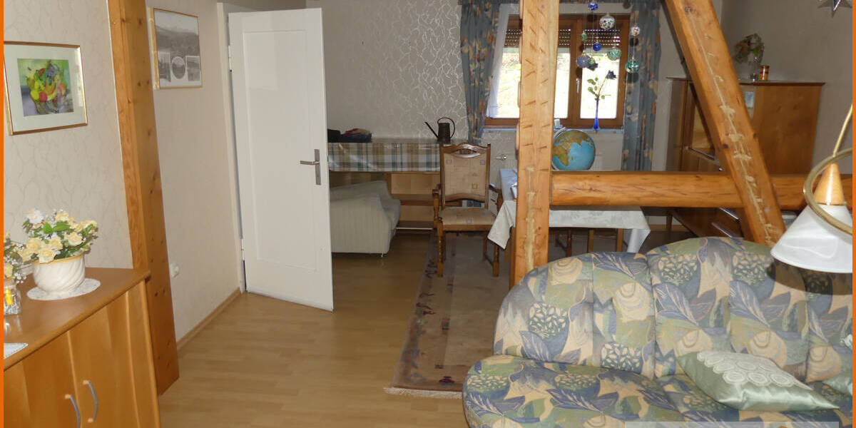 Bauernhaus, Landhaus Sinntal / Jossa Jossa - 7 Zimmer, 114 m&sup2;, 99.000&euro; | Angebot:25778423