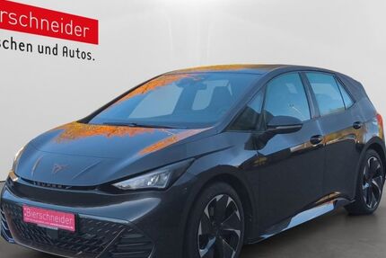 Cupra Born 24.320 km 25.850 &euro; Regensburg 93055