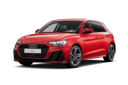 Audi A1 7.473 km 26.830 &euro; Oberursel 61440