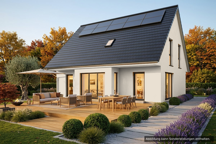 Haus Brakel - 5 Zimmer, 136 m&sup2;, 1.440&euro; | Angebot:27356370