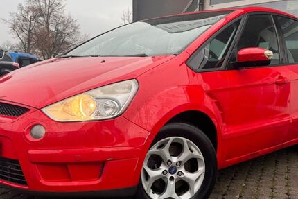 Ford S-Max 360.315 km 999 &euro; Bickenbach 64404