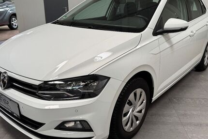 VW Polo 31.122 km 14.450 &euro; Bad Oeynhausen 32547