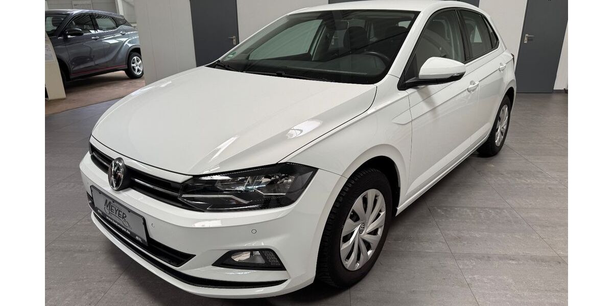 VW Polo 31.122 km 14.450 &euro; Bad Oeynhausen 32547