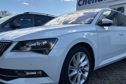 Skoda Superb 176.000 km 12.490 &euro; Lüneburg 21339