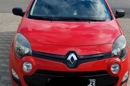 Renault Twingo 90.199 km 3.500 &euro; Erlangen 91052