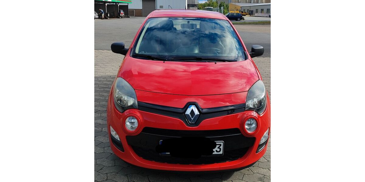 Renault Twingo 90.199 km 3.500 &euro; Erlangen 91052