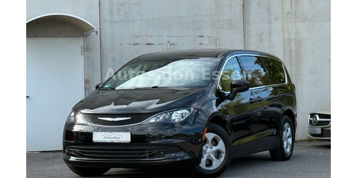 Chrysler Pacifica 25.587 km 27.890 &euro; Essen 45141