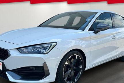 Cupra Leon 29.372 km 23.848 &euro; Illertissen 89257