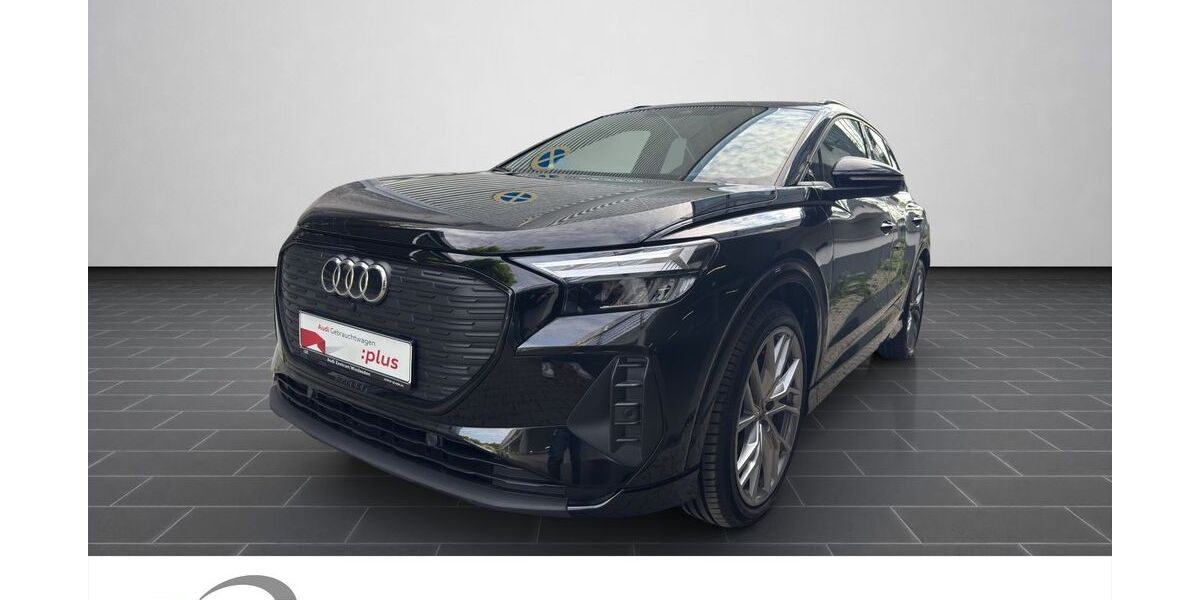 Audi Q4 e-tron 37.060 km 36.950 &euro; Wiesbaden 65189