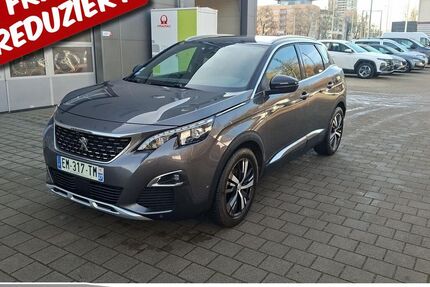 Peugeot 3008 138.564 km 9.185 &euro; Achern 77855
