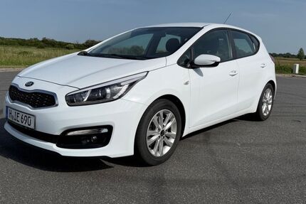 Kia ceed / Ceed 92.500 km 7.999 &euro; Weyhe 28844