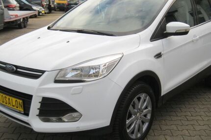 Ford Kuga 88.500 km 10.690 € Markt Indersdorf 85229