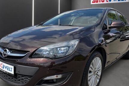 Opel Astra 108.276 km 6.490 &euro; Sandersdorf Brehna 06796