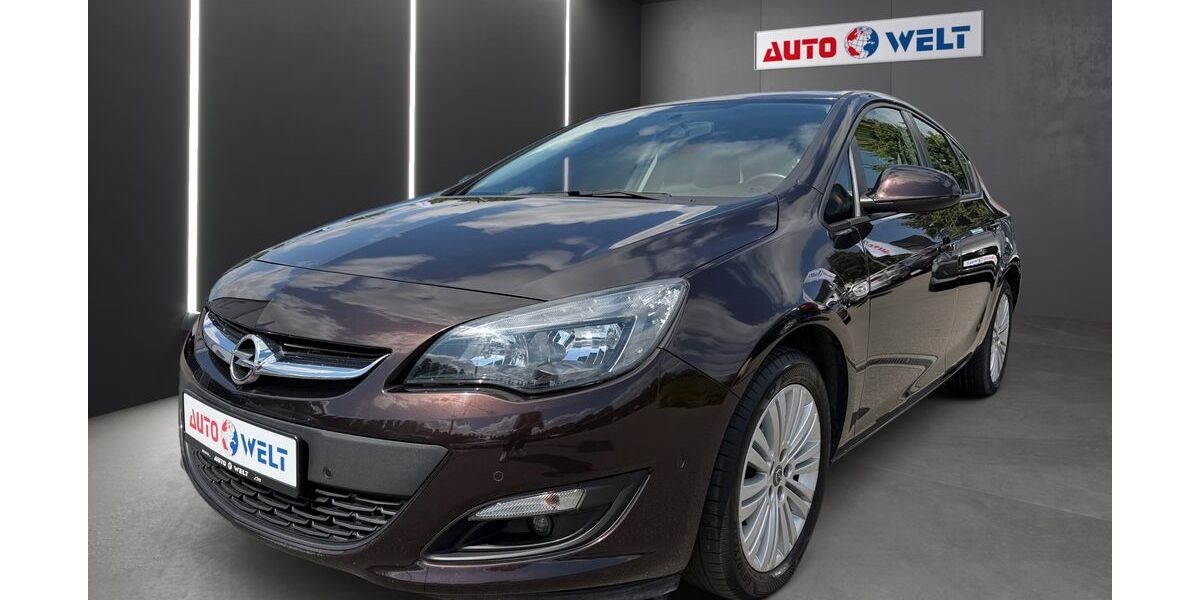 Opel Astra 108.276 km 6.490 &euro; Sandersdorf Brehna 06796