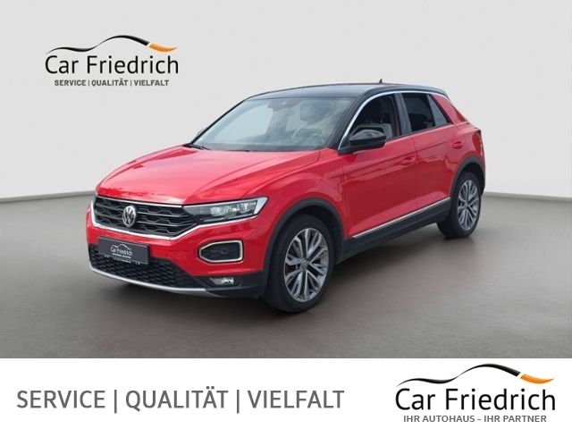 T-Roc