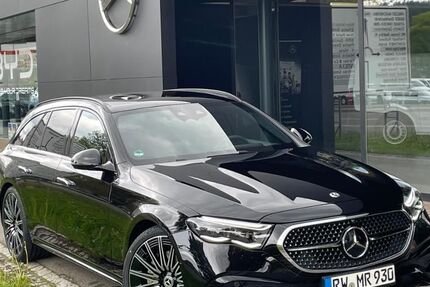 Mercedes-Benz E 450 9.000 km 94.888 &euro; Rottweil 78628