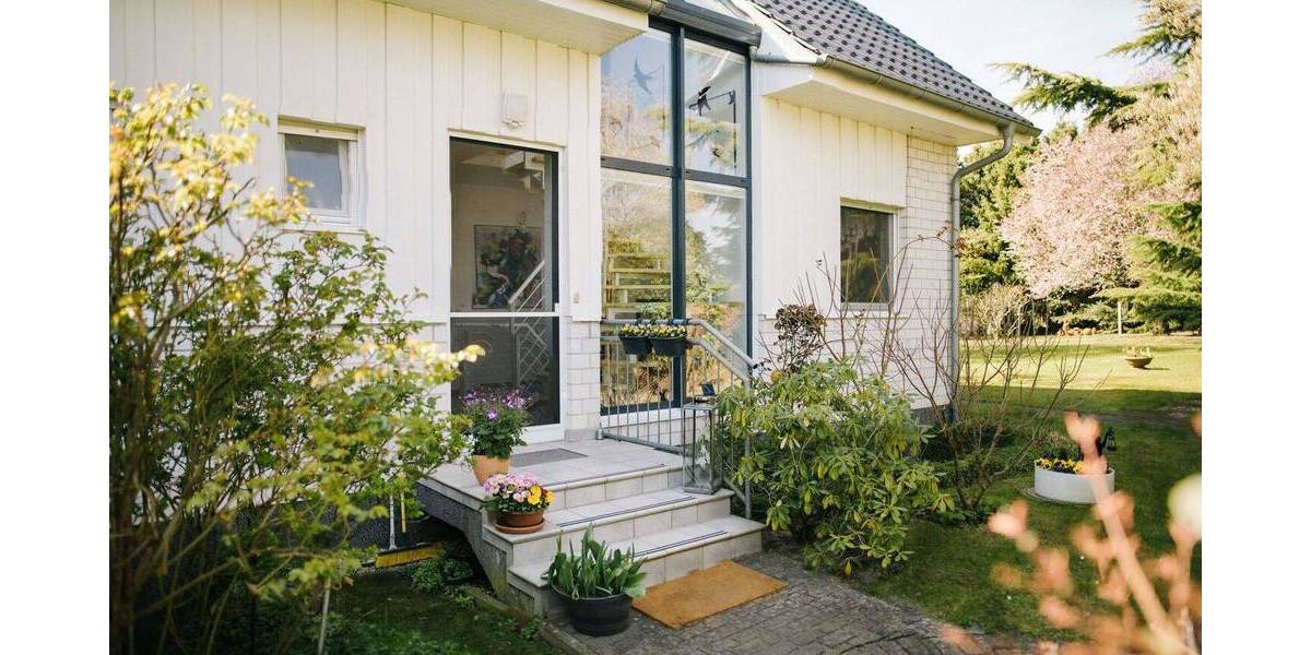 Mehrfamilienhaus, Wohnhaus Werder (Havel) - 9 Zimmer, 251 m&sup2;, 1.150.000&euro; | Angebot:26528363