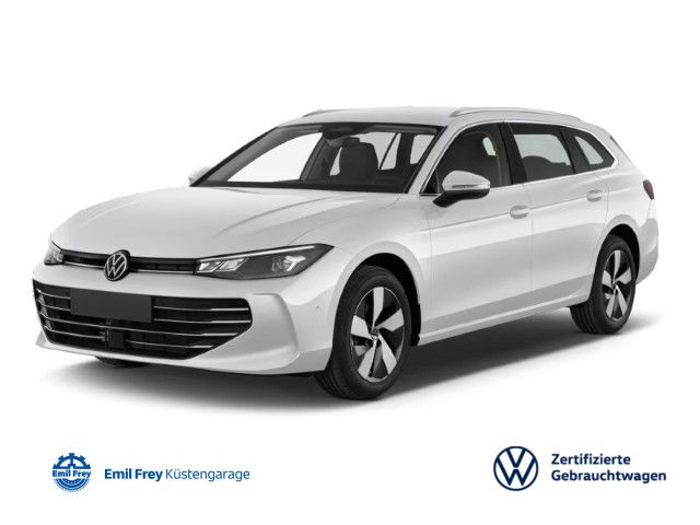 Passat Variant