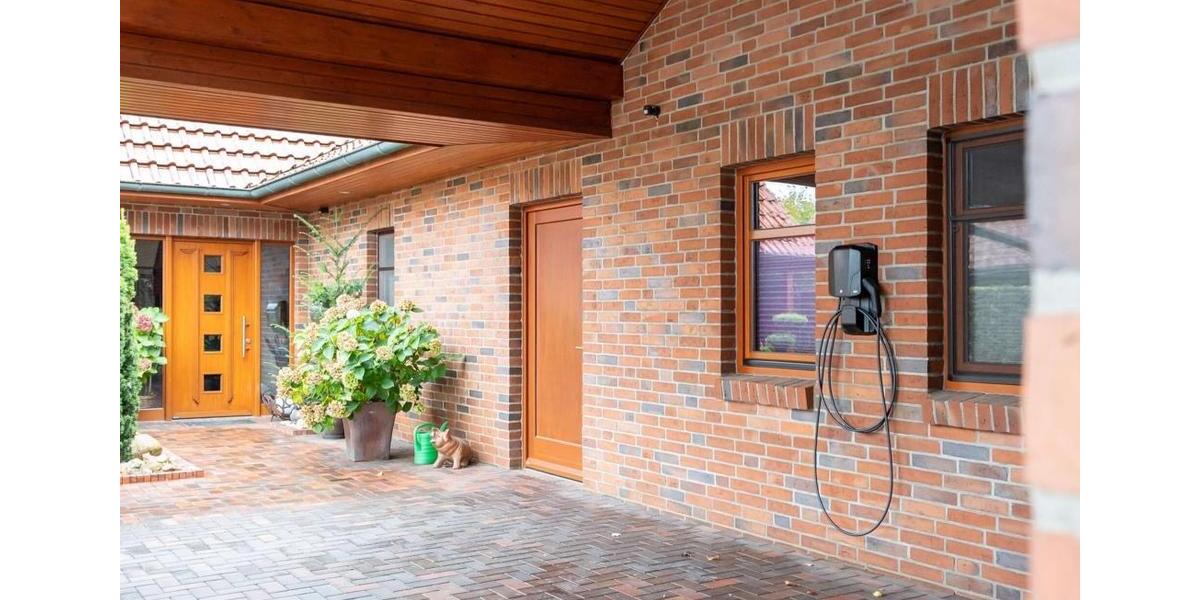 Einfamilienhaus Cappeln (Oldenburg) - 10 Zimmer, 185 m&sup2;, 449.000&euro; | Angebot:26602630
