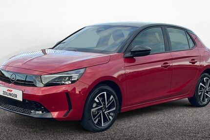 Opel Corsa 14.810 km 17.072 &euro; Dietersheim 91463