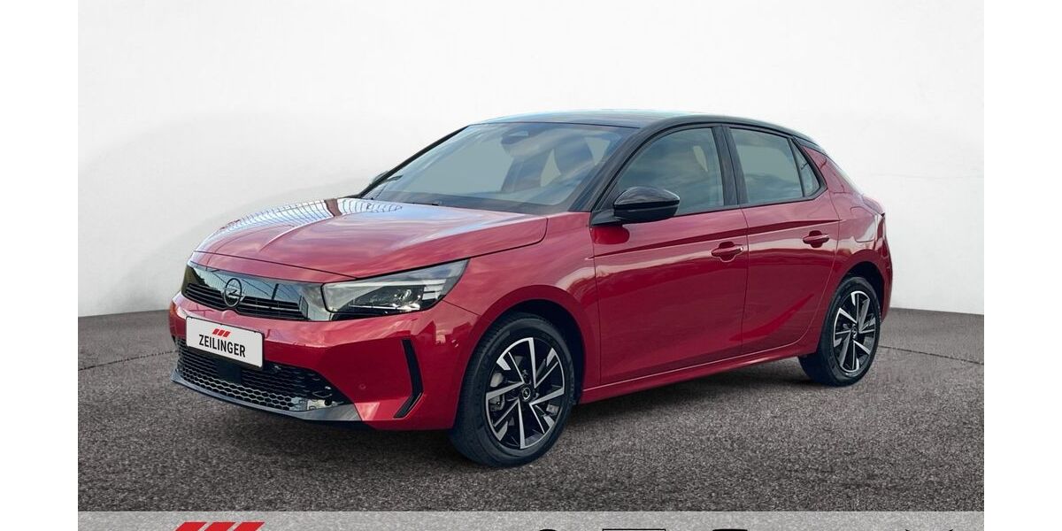 Opel Corsa 14.810 km 17.072 &euro; Dietersheim 91463