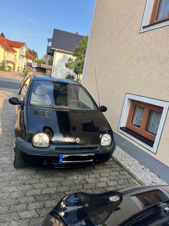 Twingo
