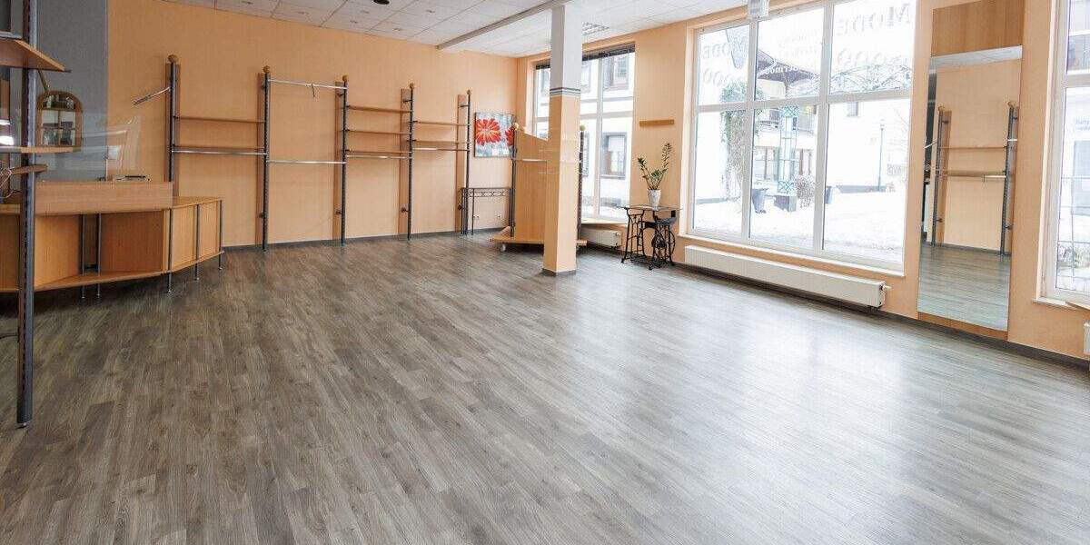 Gewerbeobjekt Polch - 269.000&euro; | Angebot:23949291