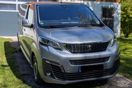 Peugeot Expert 88.000 km 22.800 € Rosenheim 83026