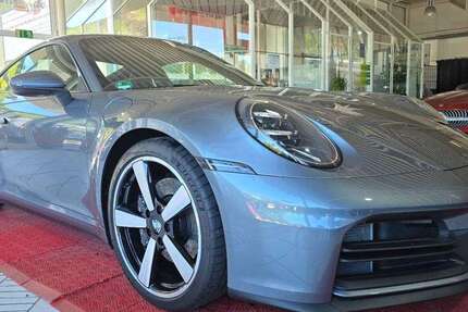 Porsche 992 9.600 km 134.900 &euro; Lahnstein 56112
