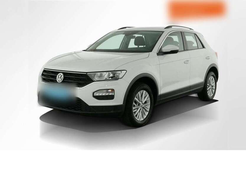 VW T-Roc 59.250 km 16.545 € Grünwald 82031