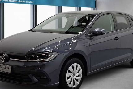 VW Polo 33.553 km 21.690 &euro; Maintal 63477
