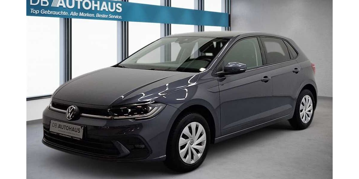 VW Polo 33.553 km 21.690 &euro; Maintal 63477