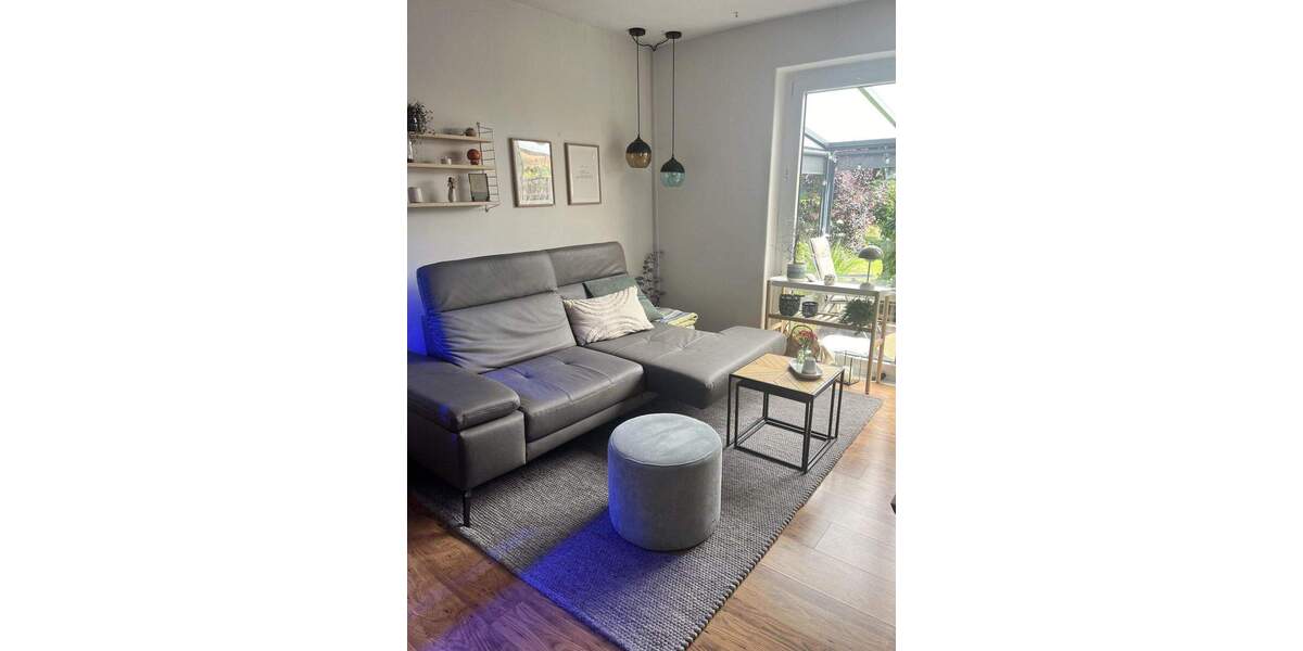 Reihenendhaus Flensburg Westliche Höhe - 4 Zimmer, 63 m&sup2;, 239.000&euro; | Angebot:25770561