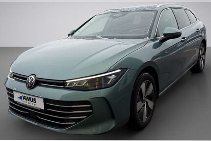 VW Passat Variant 19.030 km 34.990 &euro; Wismar 23970