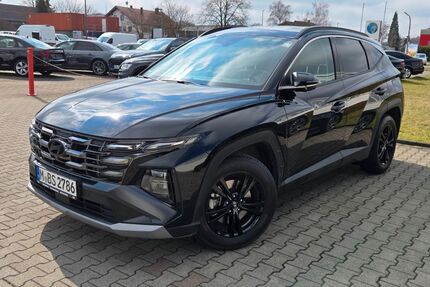Hyundai TUCSON 9.000 km 29.995 &euro; Mindelheim 87719