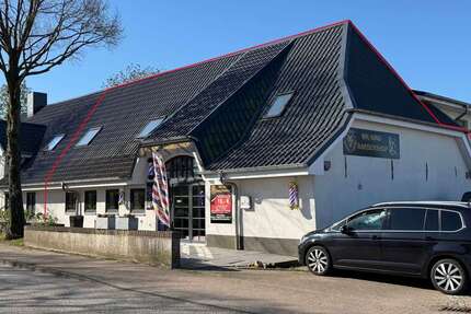 Gewerbeobjekt Hattstedt - 249.000&euro; | Angebot:26289090