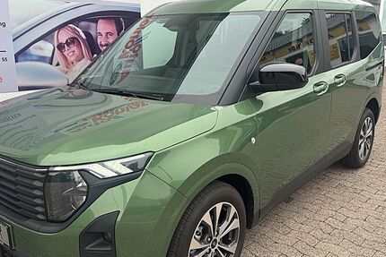 Ford Tourneo Courier 9.500 km 26.800 &euro; Isernhagen NB (Hannover) 30916