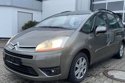 Citroen Grand C4 Picasso / SpaceTourer 220.311 km 4.290 &euro; Korbach 34497