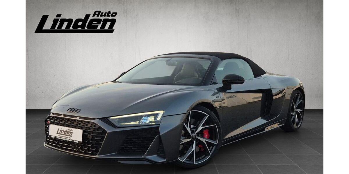 Audi R8 32.095 km 119.870 &euro; Erftstadt 50374