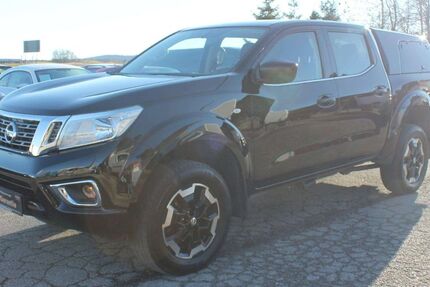 Nissan Navara 70.878 km 28.990 &euro; Holzkirchen bei München 83607